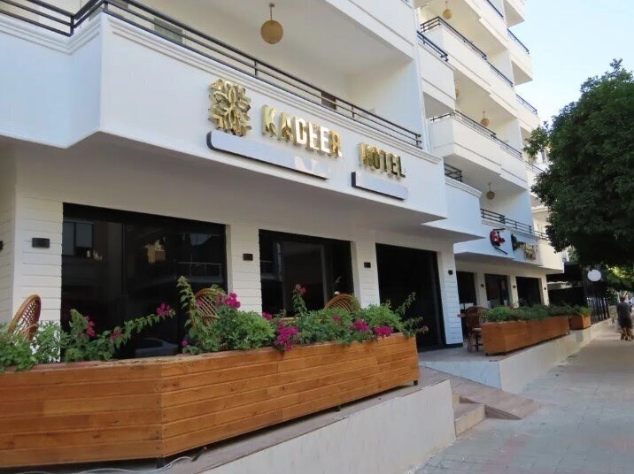Hotel Kadeer Hotel (ex. Diamond Alanya Hotel) 3*