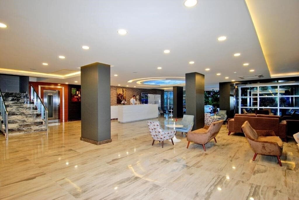 Imaginea Kleopatra Ramira Hotel 4*