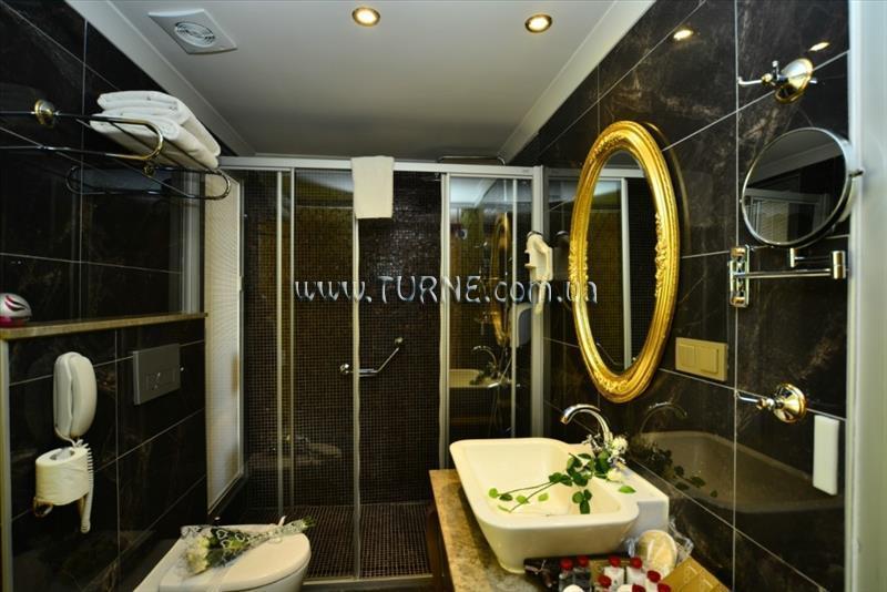 Изображение Adenya Hotel & Resort 5*