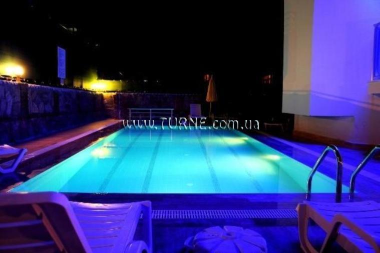 Изображение My Diva Hotel 3*