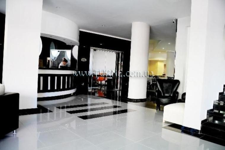 Фото My Diva Hotel 3*