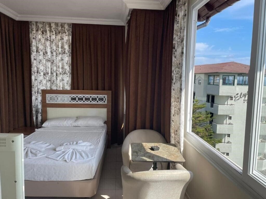 Фото Rosella Suite Hotel (ex. Rosella Apart & Hotel) 3*