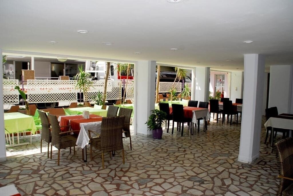 Изображение Rosella Suite Hotel (ex. Rosella Apart & Hotel) 3*