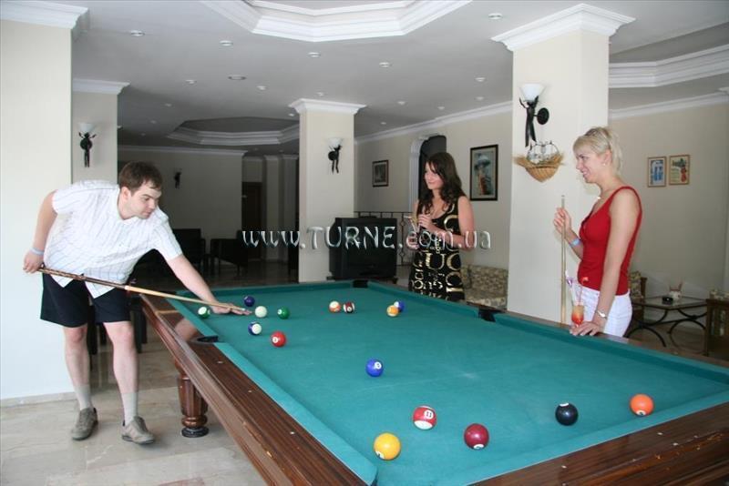 Imaginea Elysee Garden Family 3*