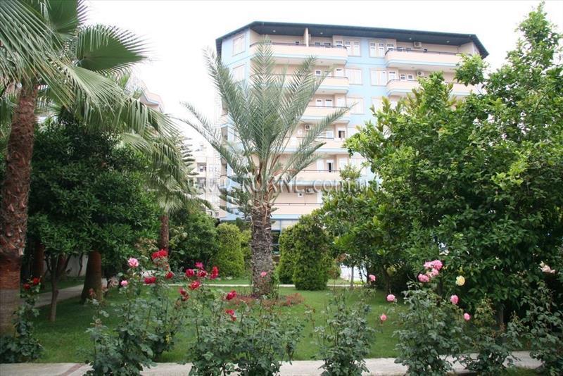 Hotel Elysee Garden Family 3*
