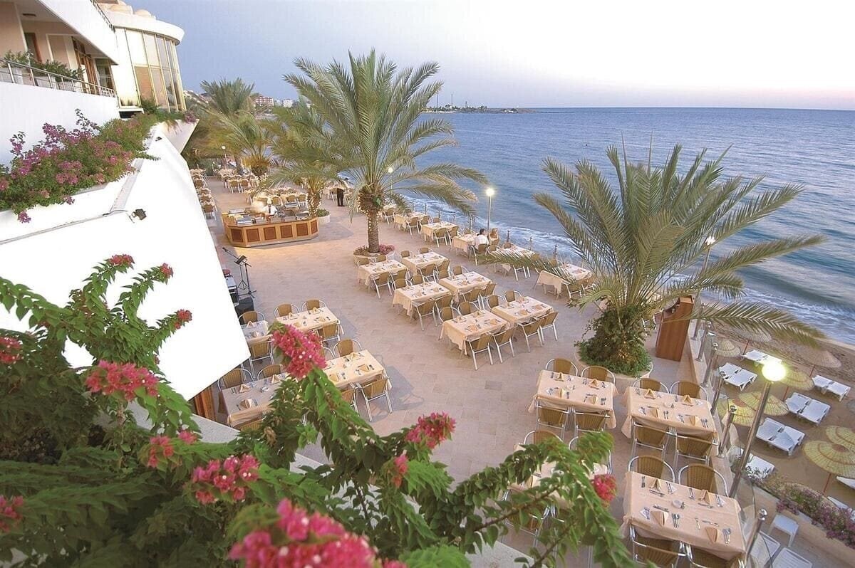 Изображение Rubi Hotel 5*