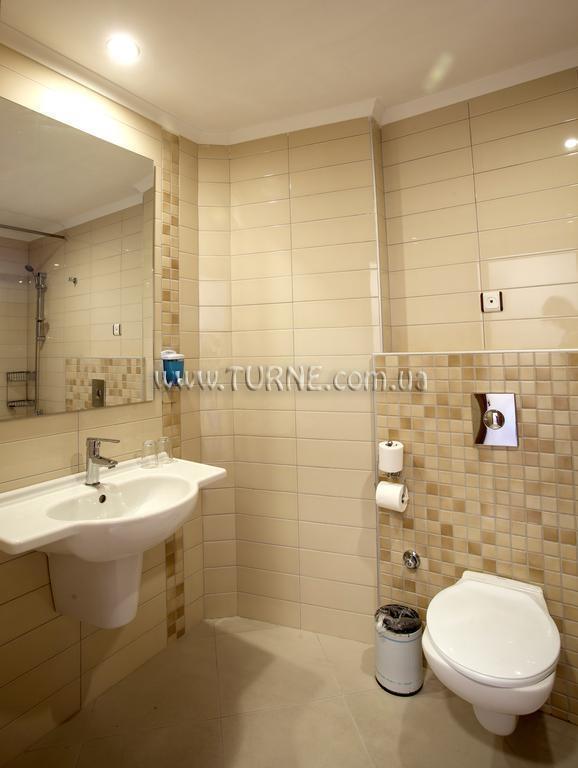 Картинка Gunes House & Suntime Hotel 3*