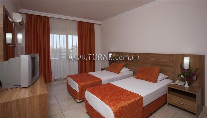 Изображение Gunes House & Suntime Hotel 3*