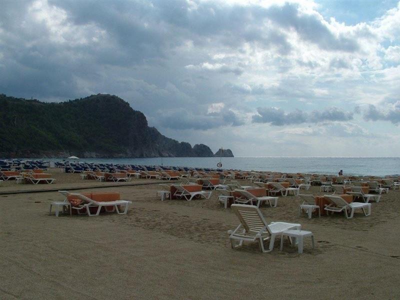 Hotel Kleopatra Blue Hawai Hotel 3*