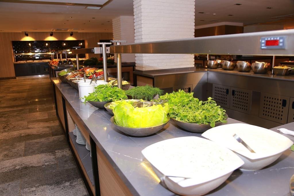 Fotografie Nox Inn Beach Resort & Spa 5*