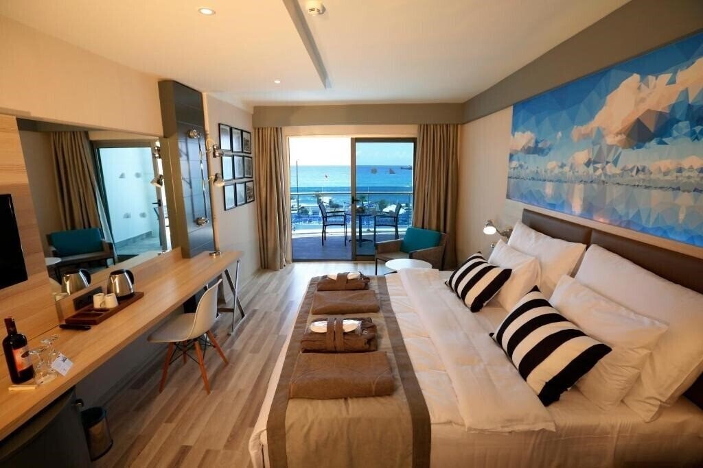 Fotografii Sunprime C Lounge Hotel 5*