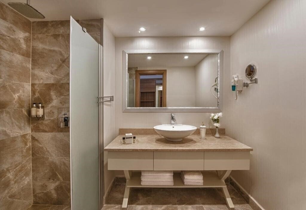 Fotografii Delphin Botanik Hotel 5*