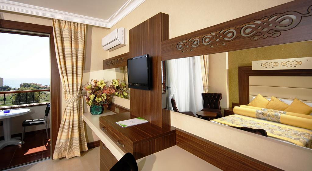 Imaginea Club Konakli Family Resort & Spa (ex. Club Konakli Hotel) 4*