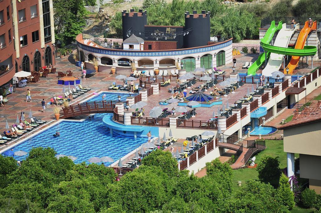 Fotografii Club Konakli Family Resort & Spa (ex. Club Konakli Hotel) 4*