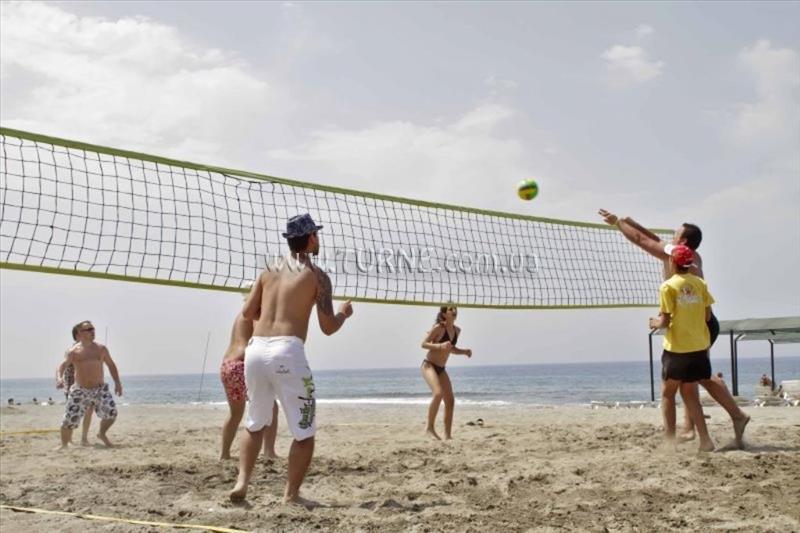 Imaginea Acg Hotels Orient Palace Family 5*