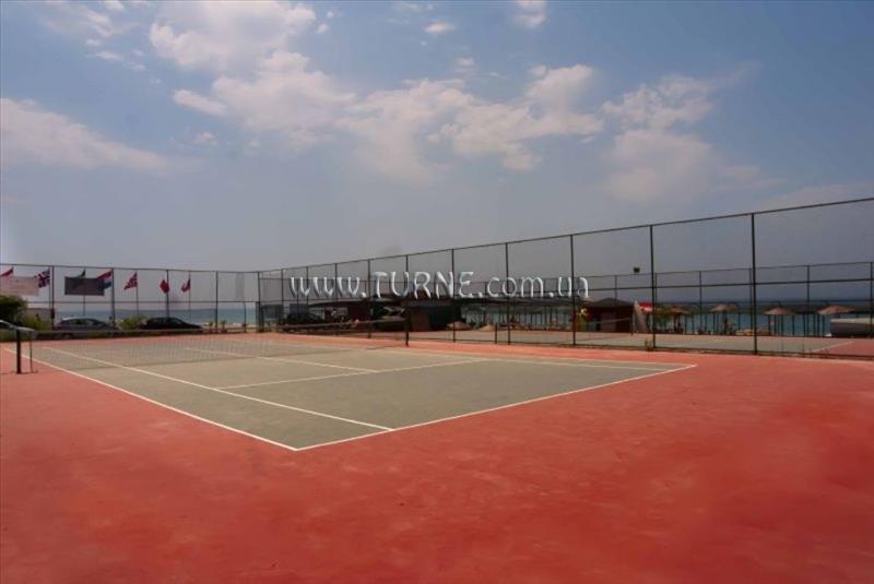 Fotografie Acg Hotels Orient Palace Family 5*