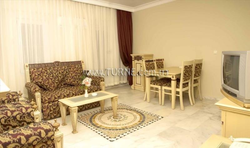 Fotografii Acg Hotels Orient Palace Family 5*