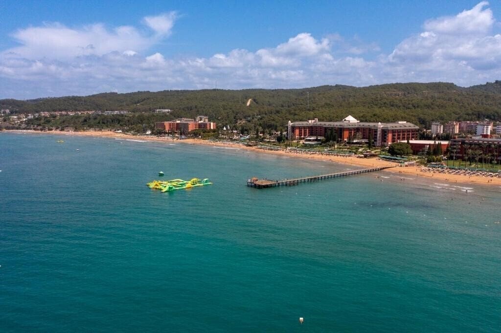 Imaginea AQI Pegasos Resort 5*