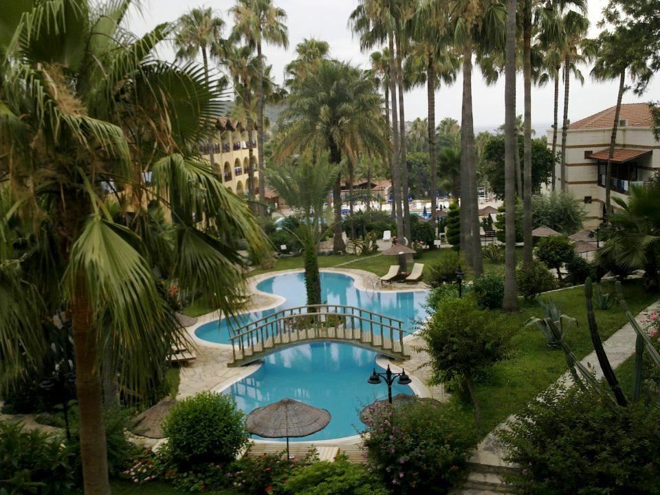 Fotografii Club Tropical Beach 4*