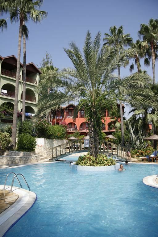 Fotografie Club Tropical Beach 4*