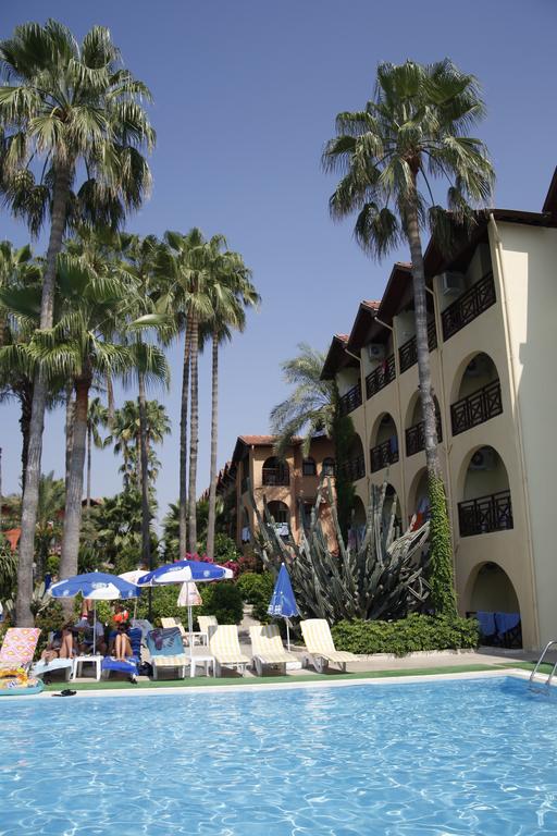 Imaginea Club Tropical Beach 4*