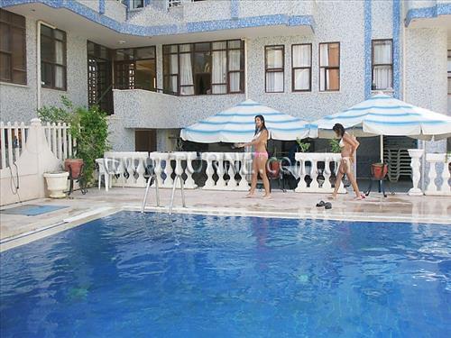 Imaginea Blue Velvet Hotel 3*