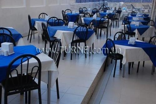 Fotografii Blue Velvet Hotel 3*