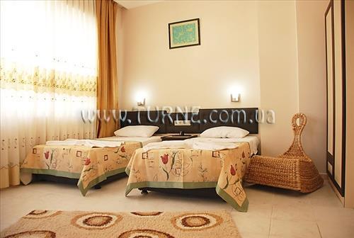 Hotel Blue Velvet Hotel 3*