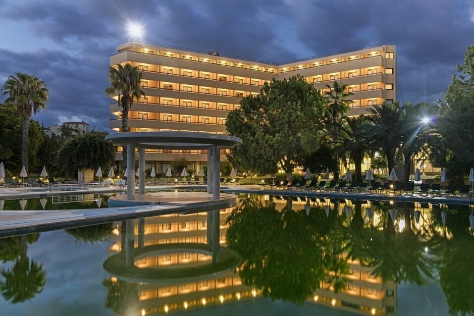 Fotografii Ozkaymak Incekum Hotel 5*