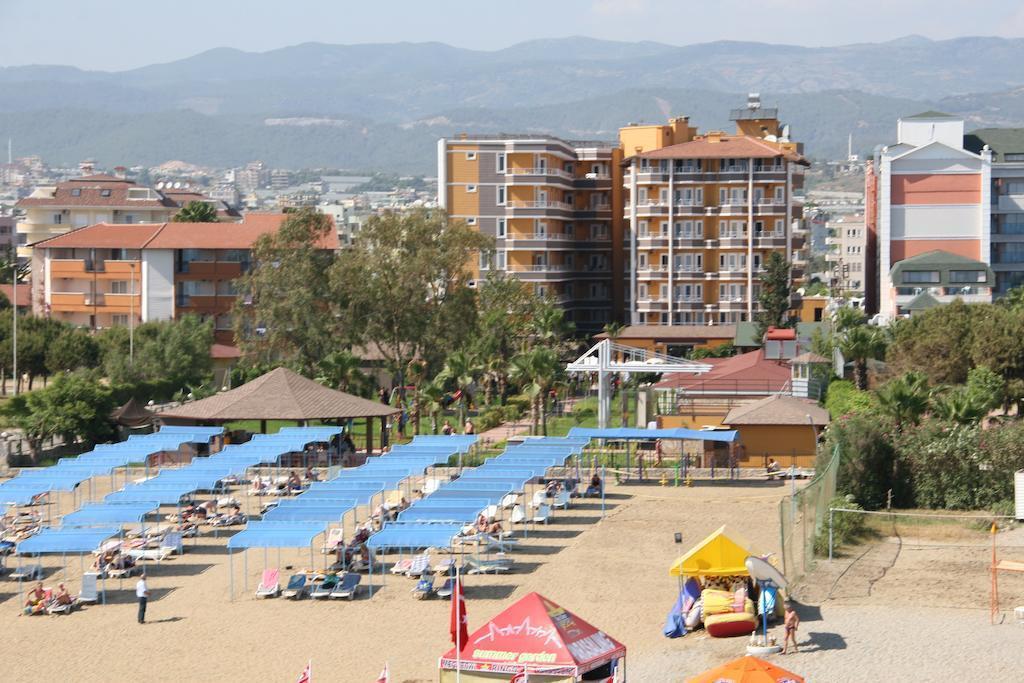 Fotografii Senza Hotels Inova Beach (ex. Inova Beach Hotel) 4*