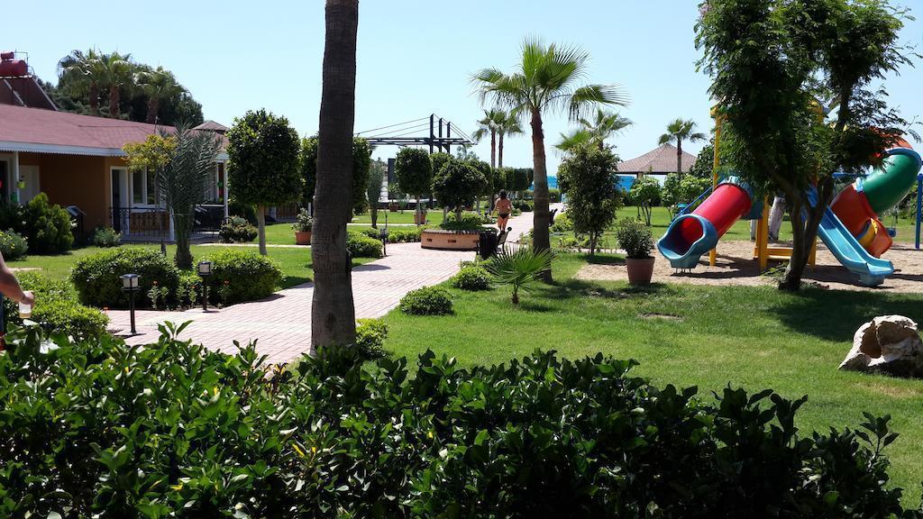 Imaginea Senza Hotels Inova Beach (ex. Inova Beach Hotel) 4*