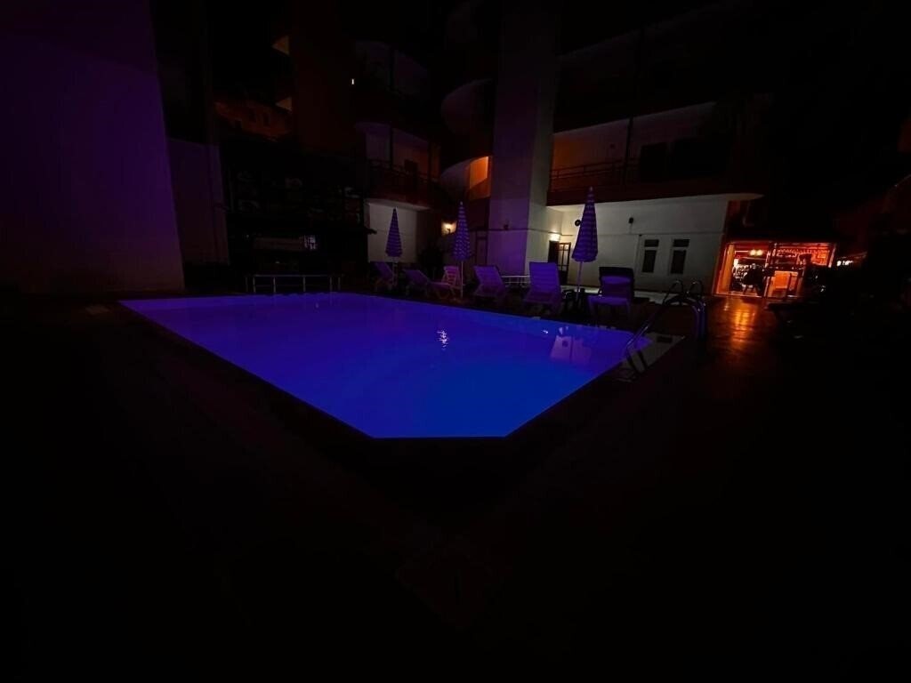 Imaginea Damlatas Elegant Apart Hotel (ex. Damlatas Elegant Apartments, Elegant Apartments) 3*