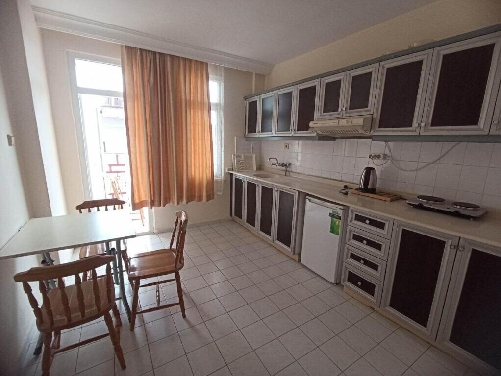 Imaginea Damlatas Elegant Apart Hotel (ex. Damlatas Elegant Apartments, Elegant Apartments) 3*