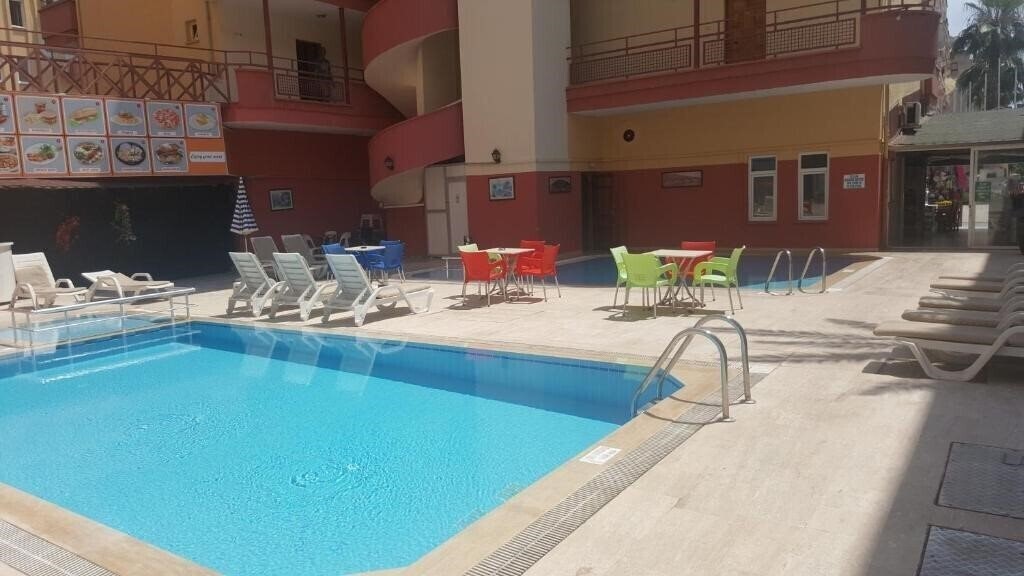 Fotografii Damlatas Elegant Apart Hotel (ex. Damlatas Elegant Apartments, Elegant Apartments) 3*