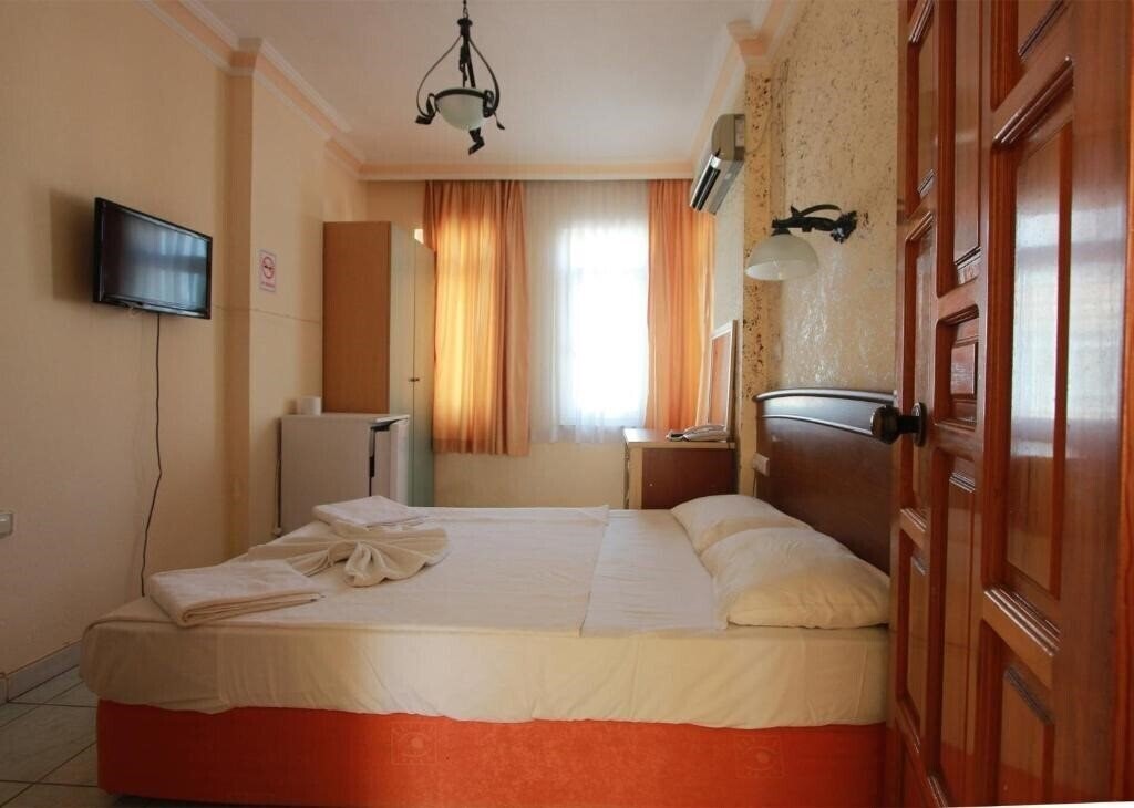 Fotografie Damlatas Elegant Apart Hotel (ex. Damlatas Elegant Apartments, Elegant Apartments) 3*