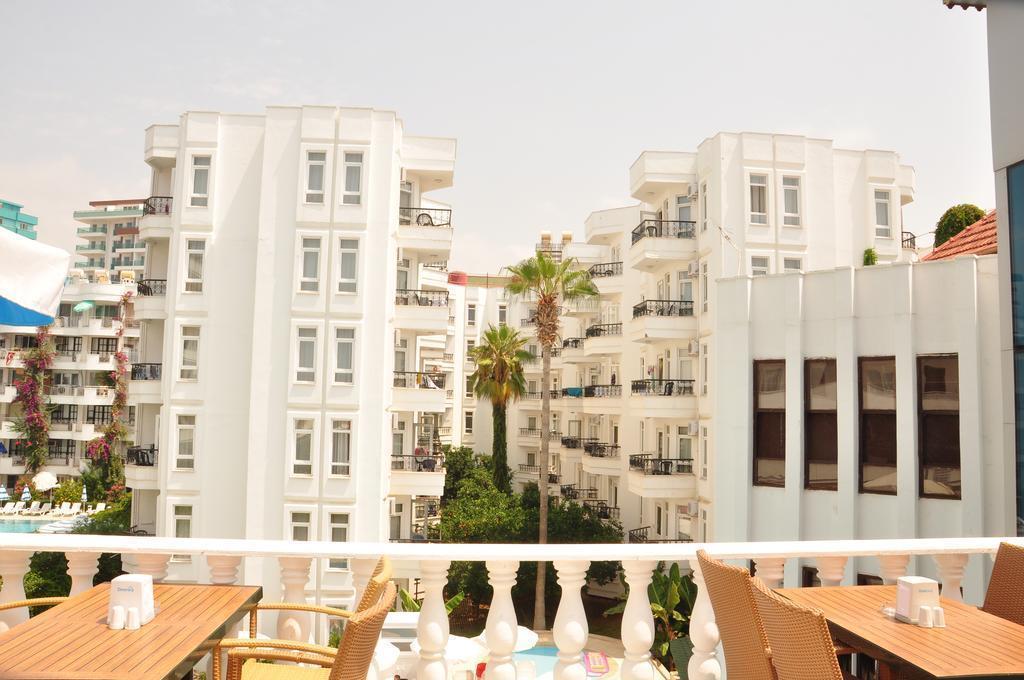 Hotel Xeno Hotels Club Mare 4*