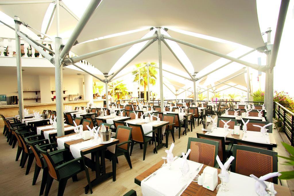 Fotografie Xeno Hotels Club Mare 4*