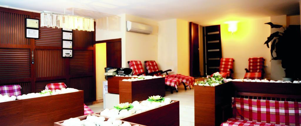 Imaginea Xeno Hotels Club Mare 4*