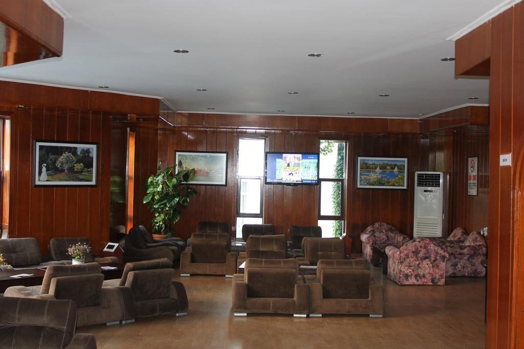 Fotografii Xeno Hotels Club Mare 4*