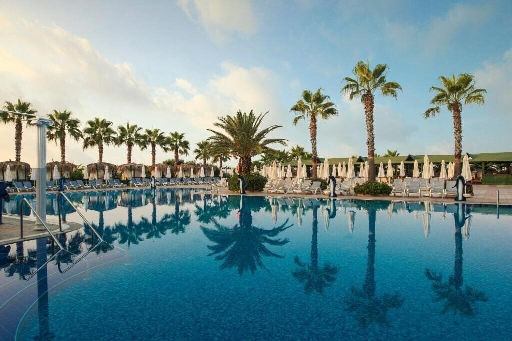 Fotografii Botanik Hotel & Resort 5*