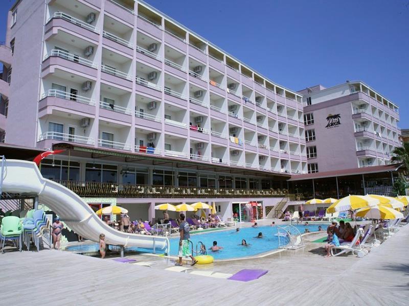Fotografii Royal Ideal Beach Hotel (ex. Ideal Beach Hotel) 4*