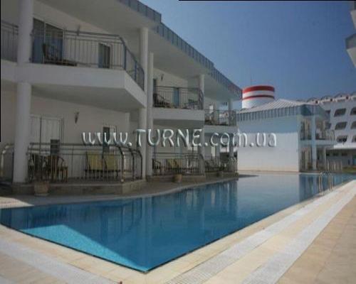 Imaginea Queens Garden Hotel 3*