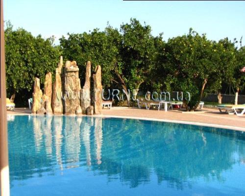 Imaginea Queens Garden Hotel 3*