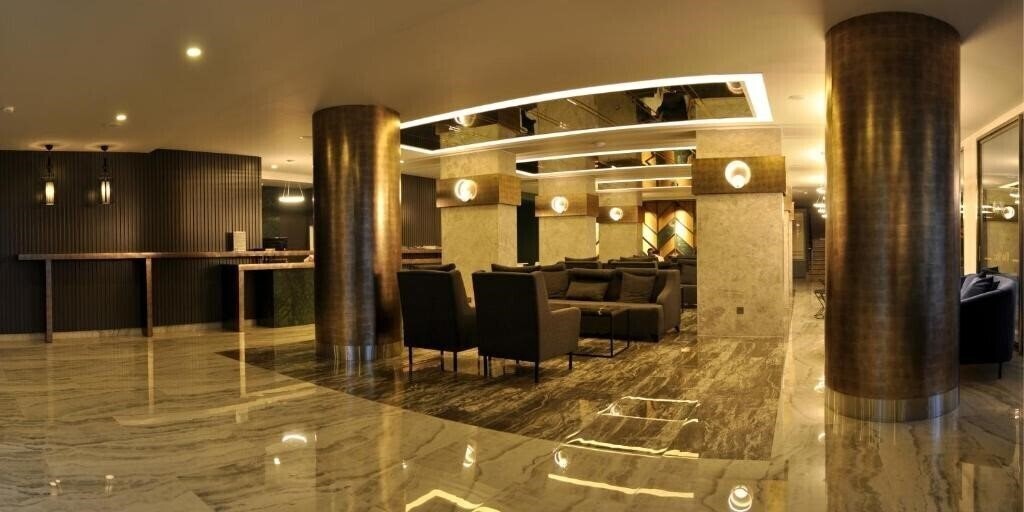 Imaginea Oba Star 4*