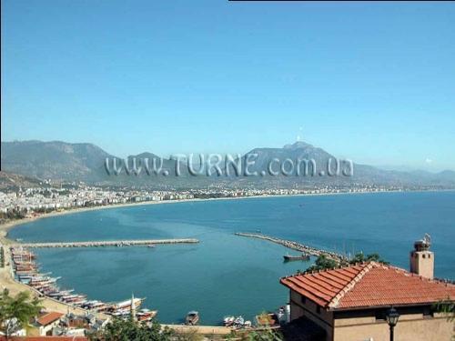 Fotografii Kaya Hotel Alanya 3*