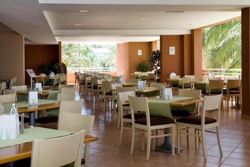 Fotografie AQI Hotels Pegasos Club (ex. TT Pegasos Club) 4*