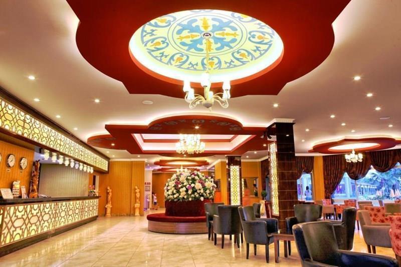 Imaginea Caretta Beach 4*