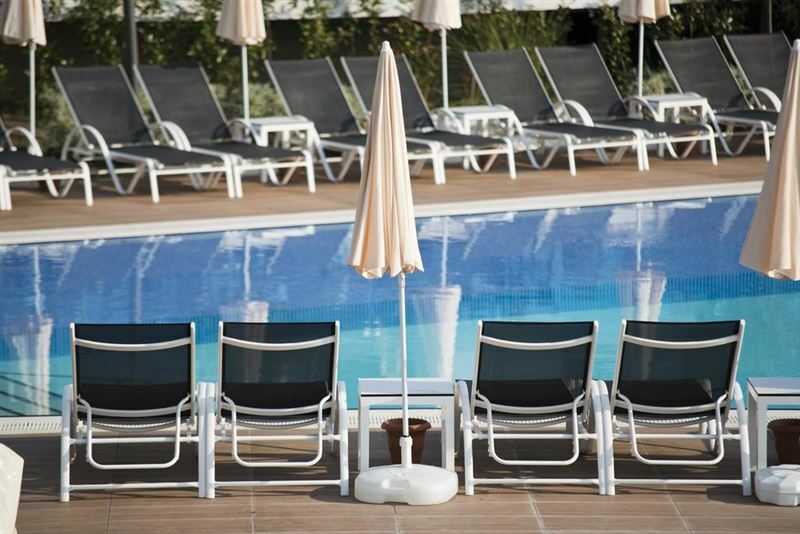 Imaginea Numa Beach Spa Hotel 5*