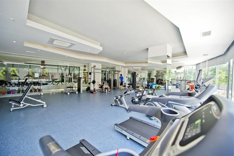 Imaginea Numa Beach Spa Hotel 5*