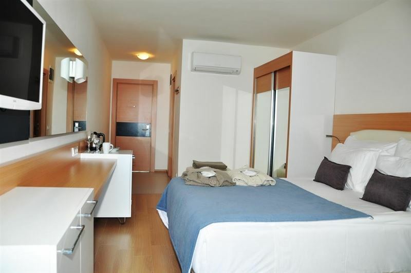 Hotel Numa Beach Spa Hotel 5*